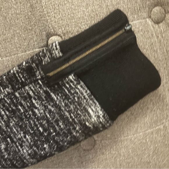 3.1 Phillip Lim Wool blend heathered joggers - Picture 5 of 8